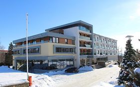 Hotel Lesna - Adult Friendly